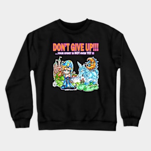 UNI - VERSE 36 Crewneck Sweatshirt